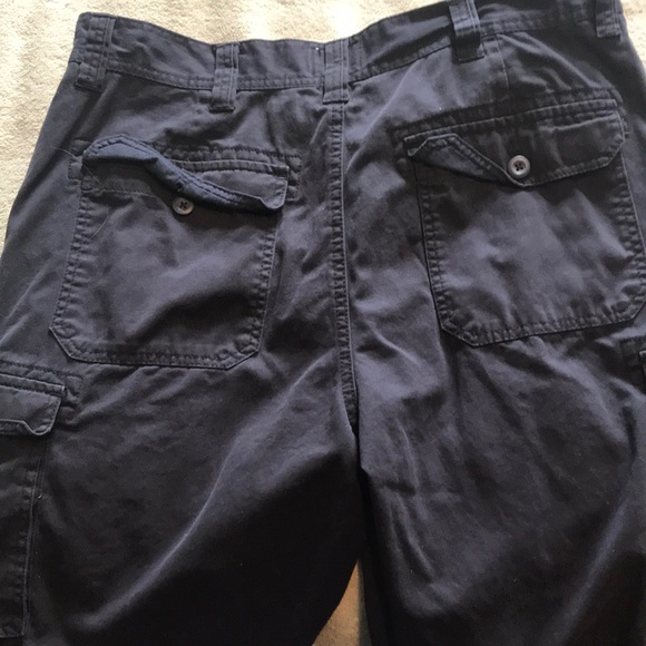 St Johns Bay shorts - Picture 8 of 8